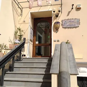 *** Hotel Floridiana Itália