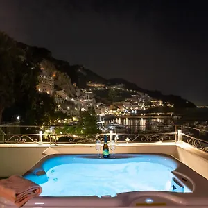 **** Hotel Aurora Itália