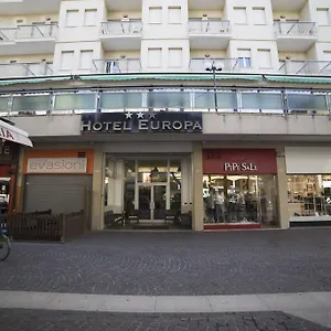 *** Hotel Europa Itália